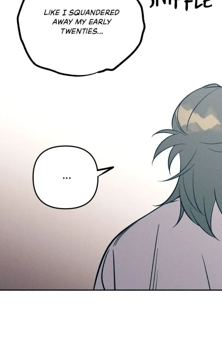 First Love, Lasting Hate Chapter 80 page 15