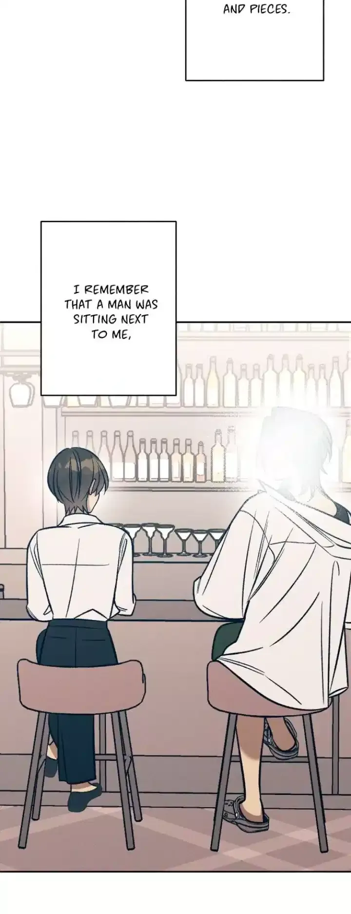 First Love, Lasting Hate Chapter 79 page 11