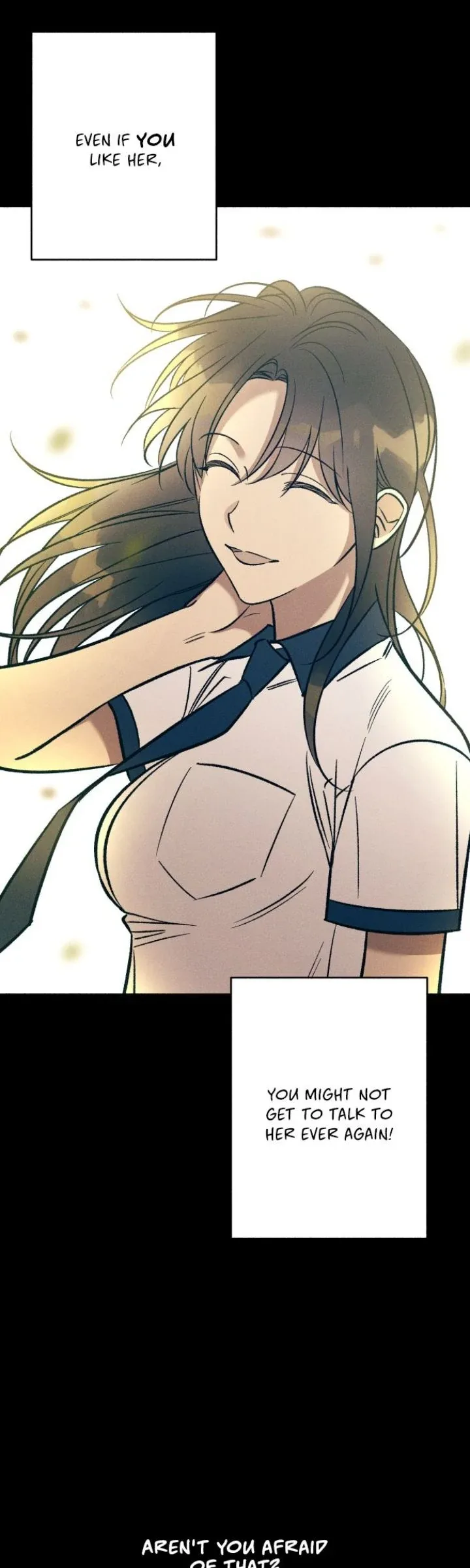 First Love, Lasting Hate Chapter 74 page 44