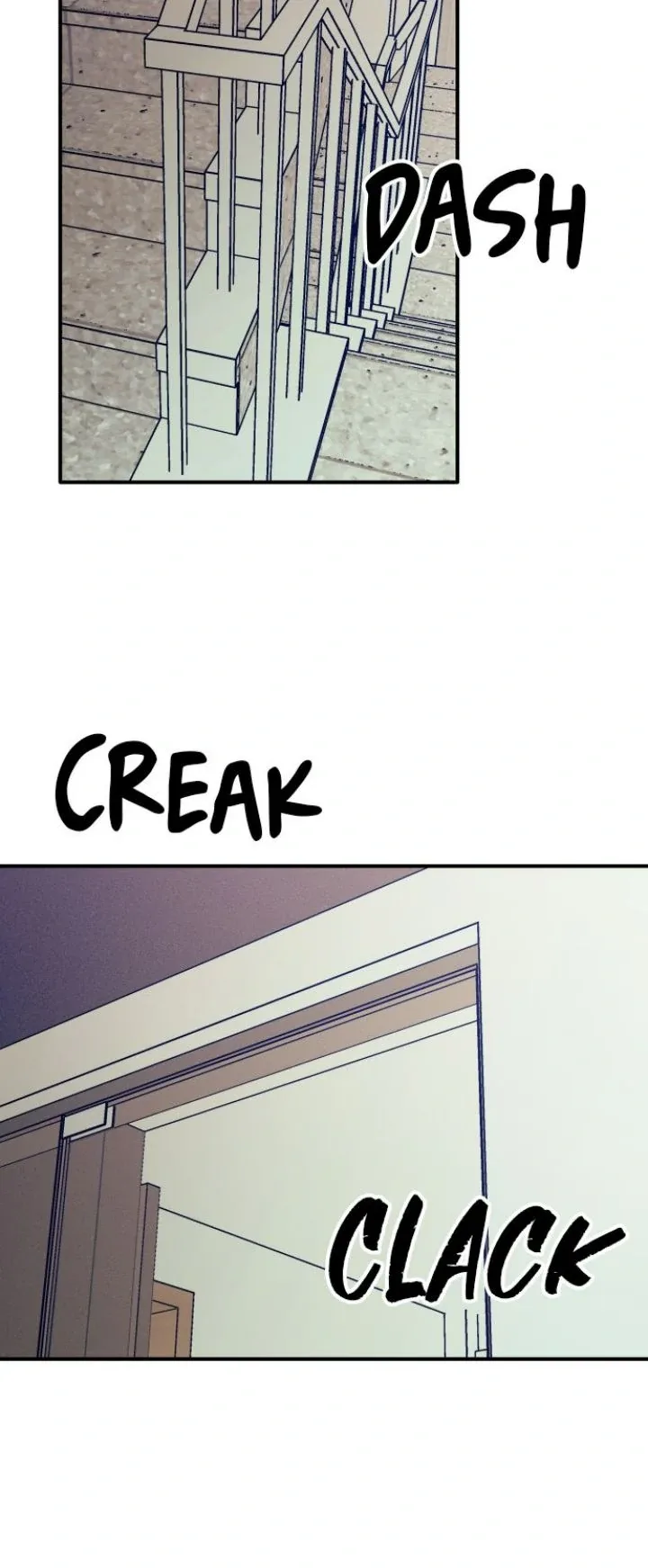 First Love, Lasting Hate Chapter 80 page 9