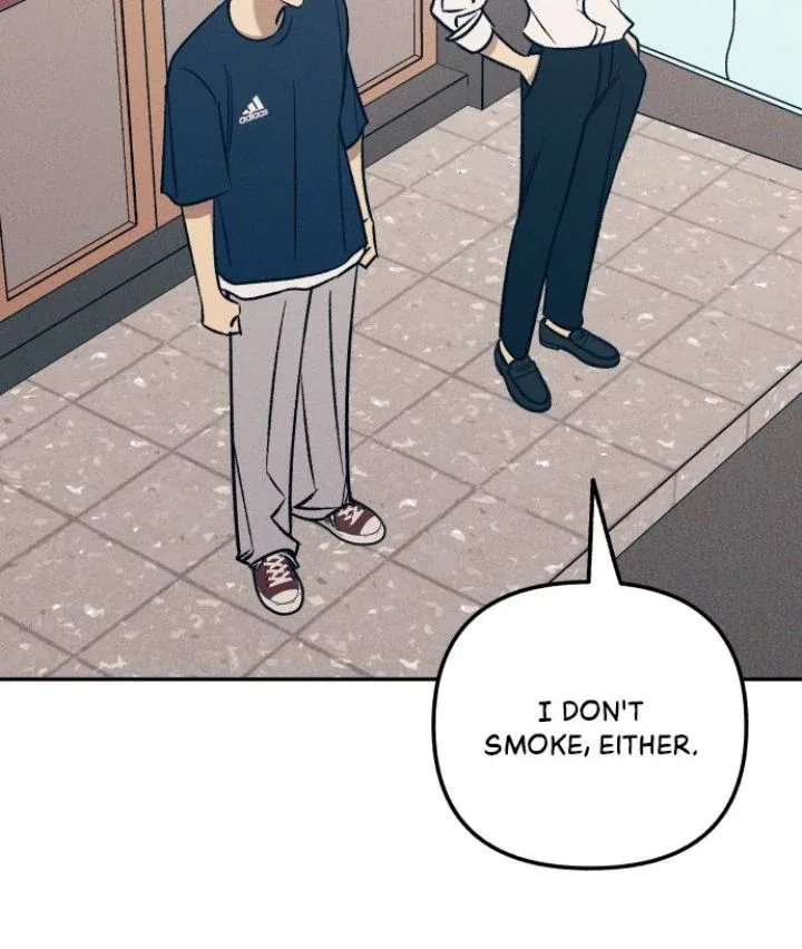First Love, Lasting Hate Chapter 74 page 21