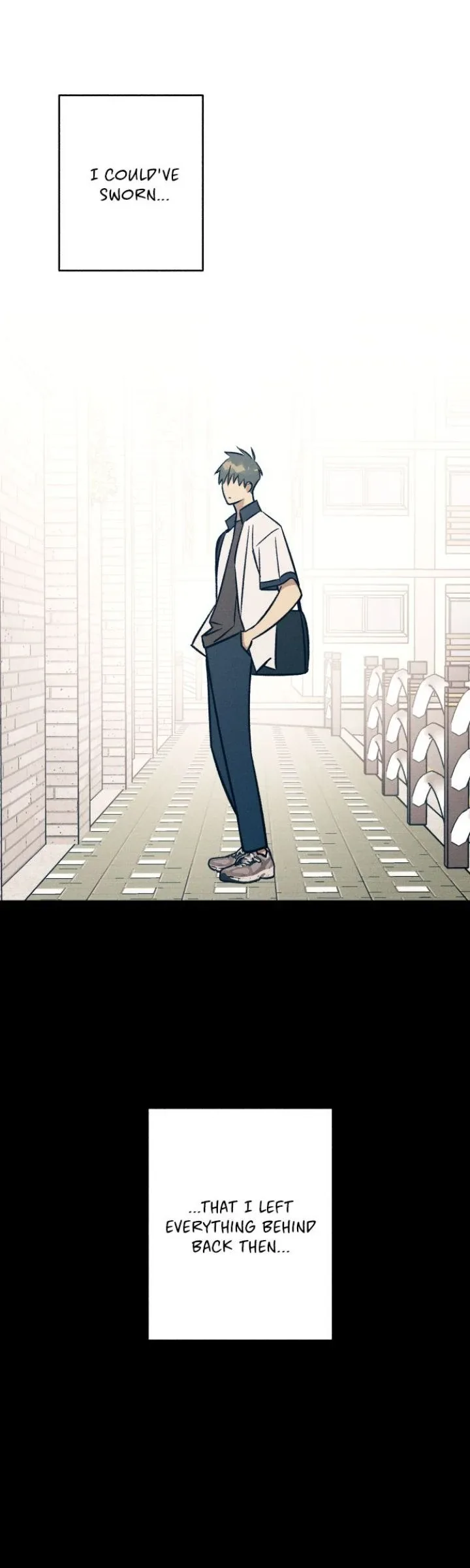 First Love, Lasting Hate Chapter 76 page 51