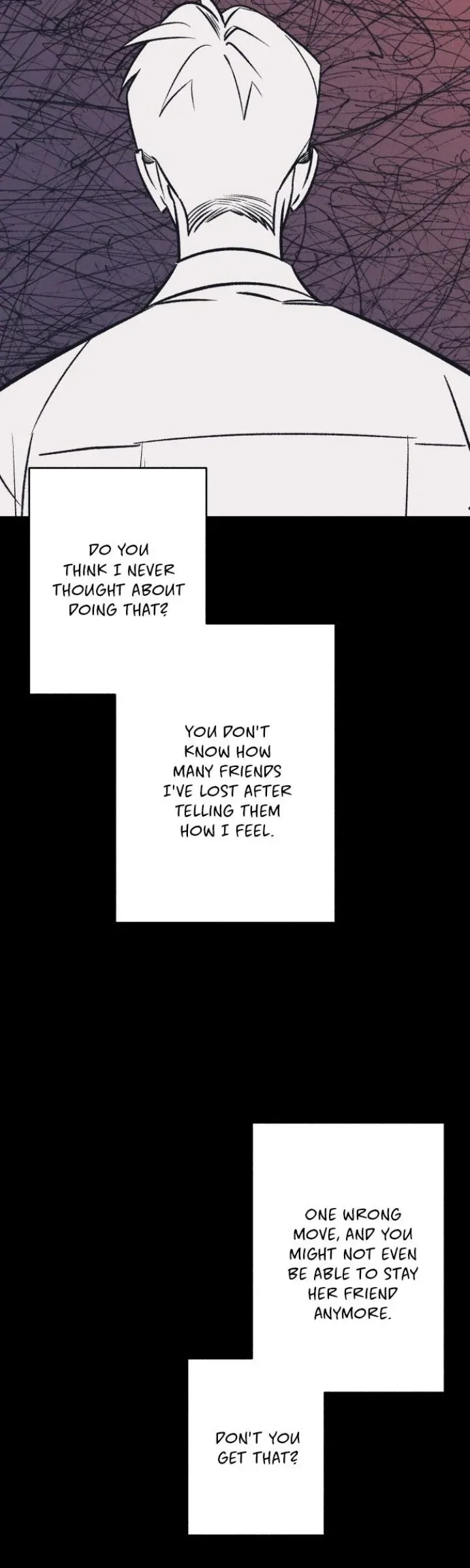 First Love, Lasting Hate Chapter 74 page 42