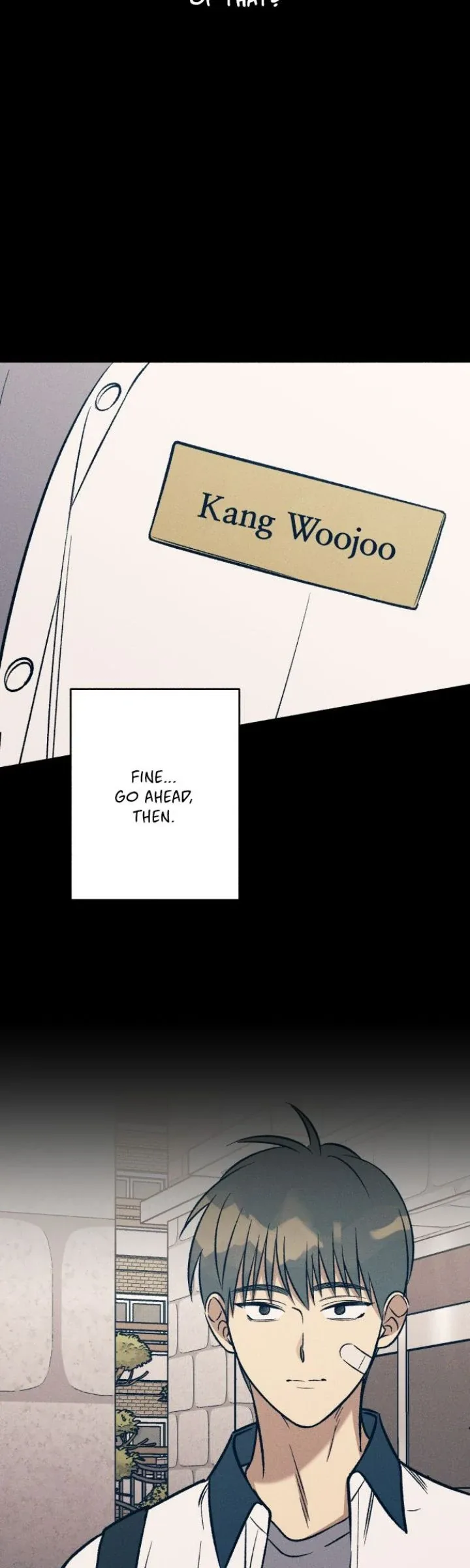 First Love, Lasting Hate Chapter 74 page 45