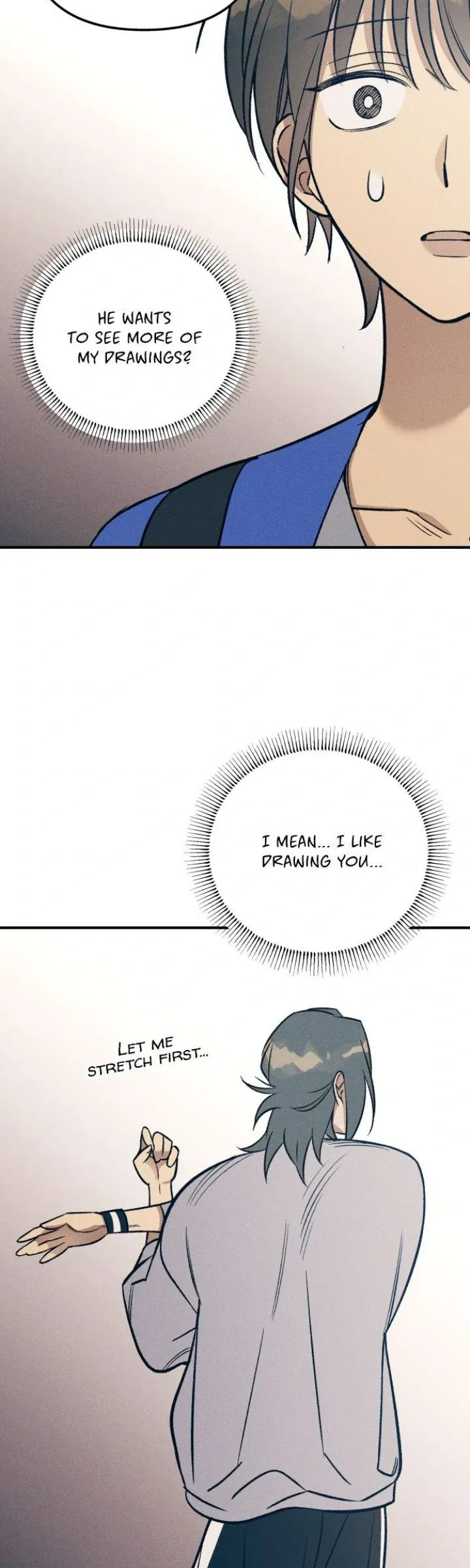 First Love, Lasting Hate Chapter 80 page 50