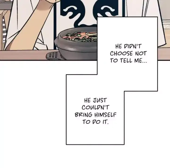 First Love, Lasting Hate Chapter 79 page 17