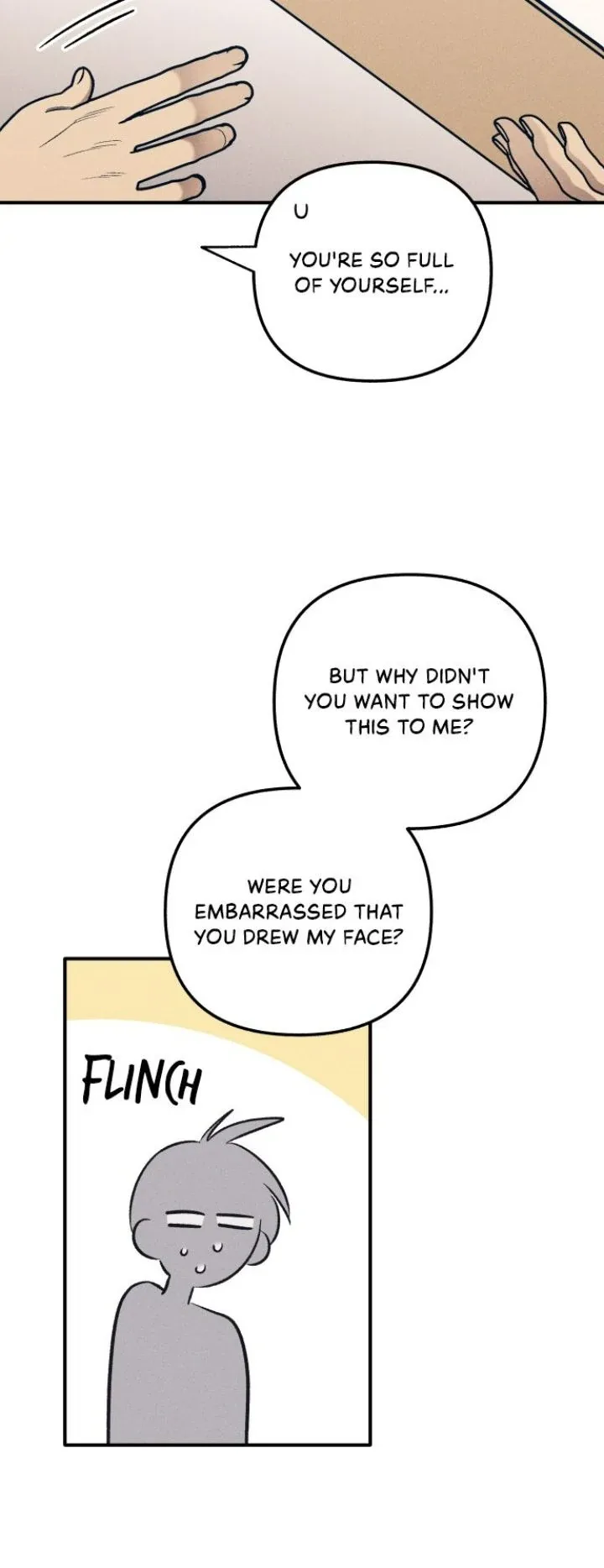 First Love, Lasting Hate Chapter 80 page 39