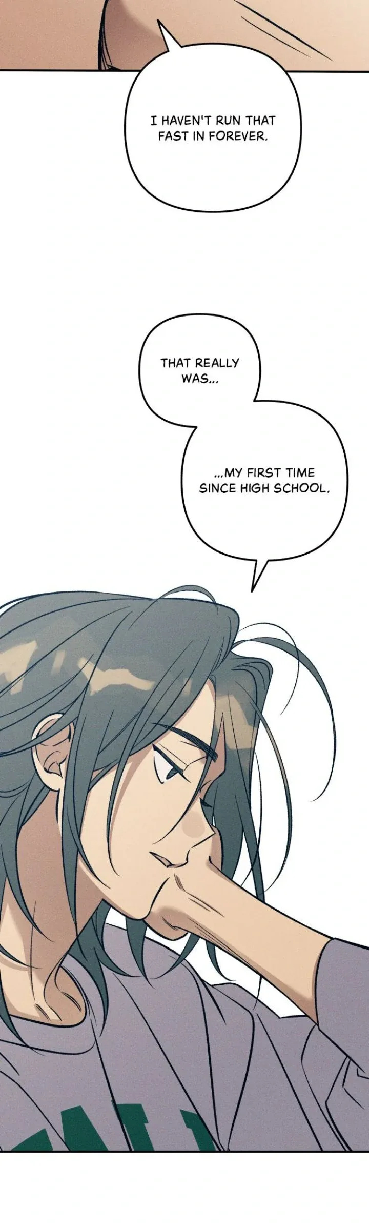 First Love, Lasting Hate Chapter 80 page 25