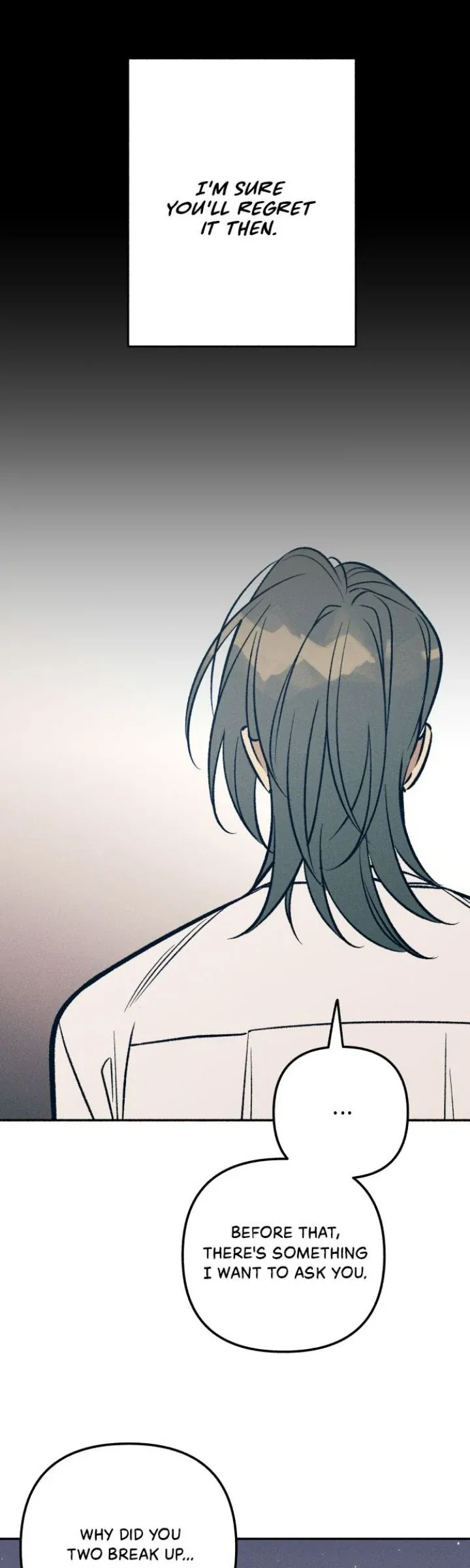 First Love, Lasting Hate Chapter 74 page 48
