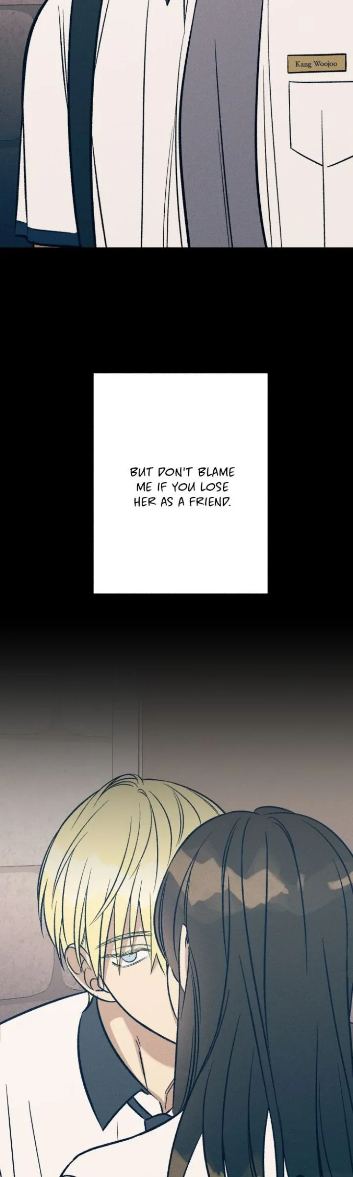 First Love, Lasting Hate Chapter 74 page 46