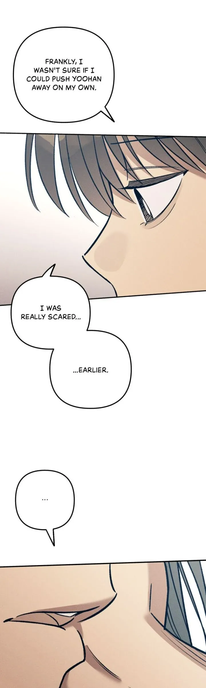 First Love, Lasting Hate Chapter 80 page 24