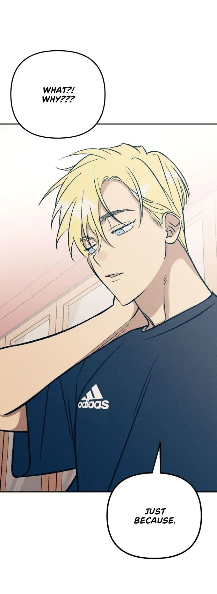 First Love, Lasting Hate Chapter 74 page 50