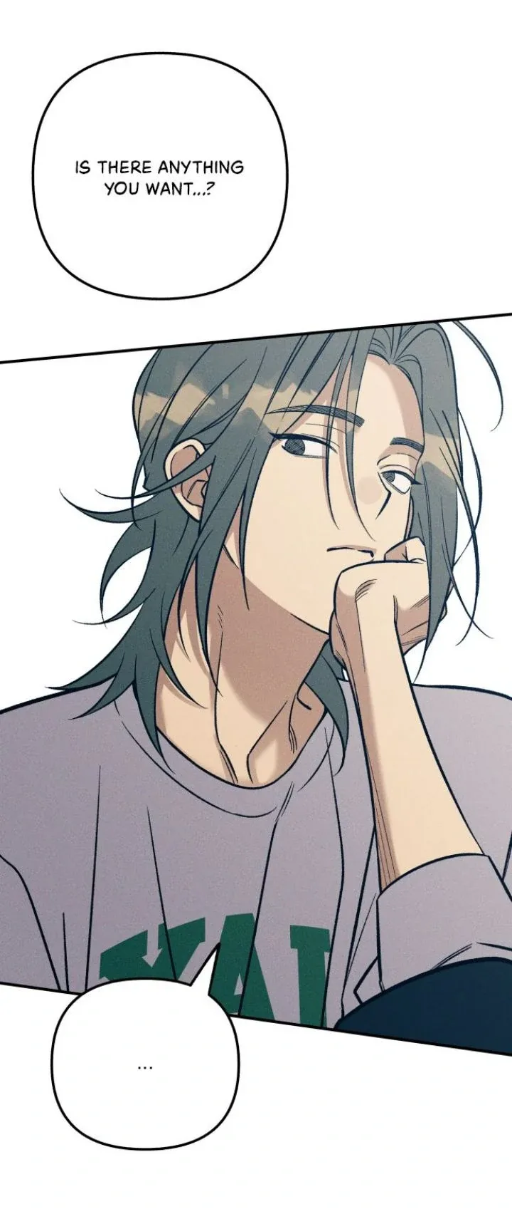 First Love, Lasting Hate Chapter 80 page 28