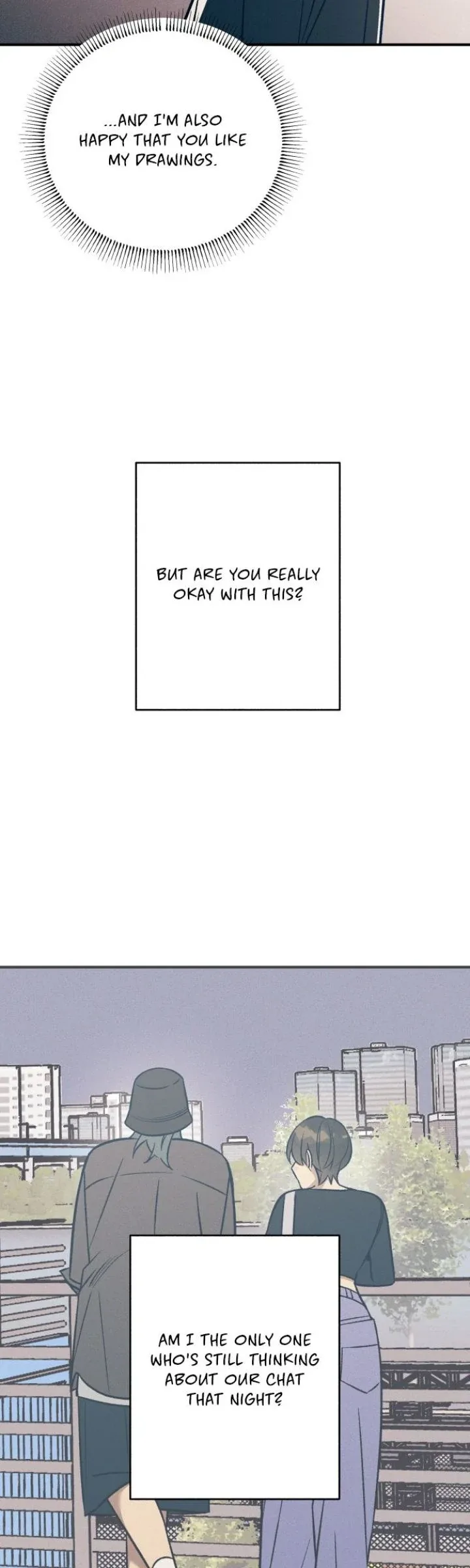 First Love, Lasting Hate Chapter 80 page 51
