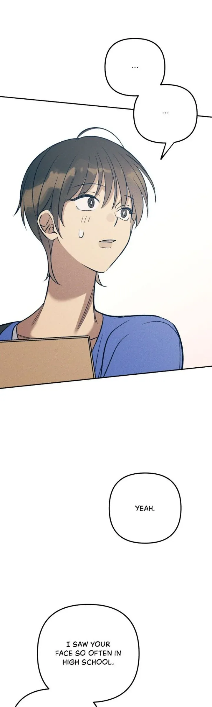 First Love, Lasting Hate Chapter 80 page 43