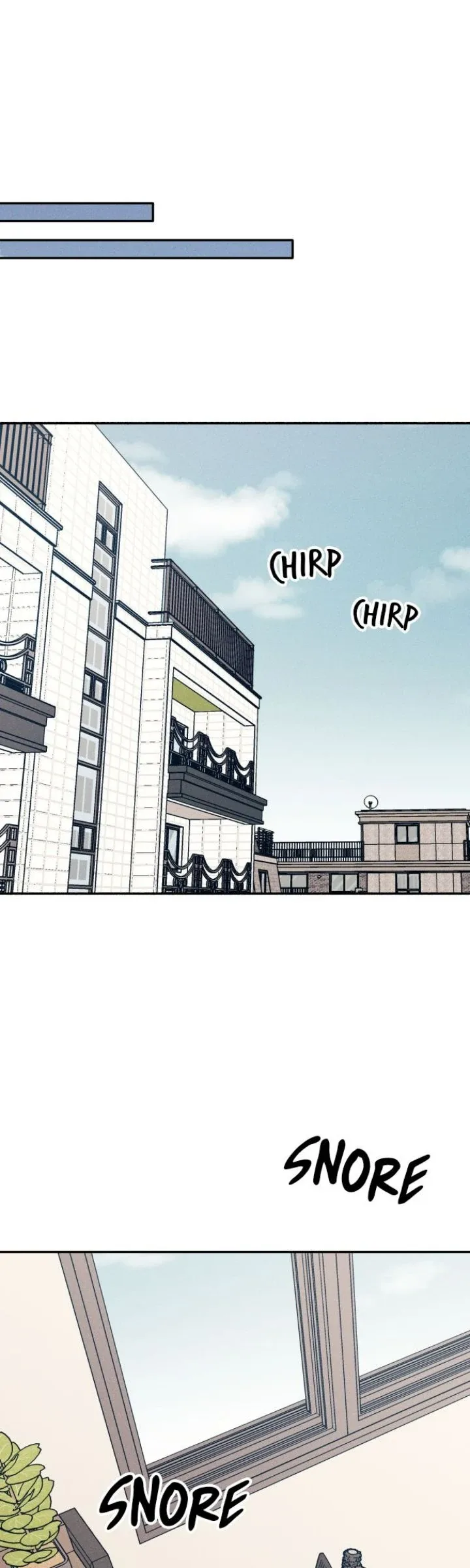 First Love, Lasting Hate Chapter 76 page 37