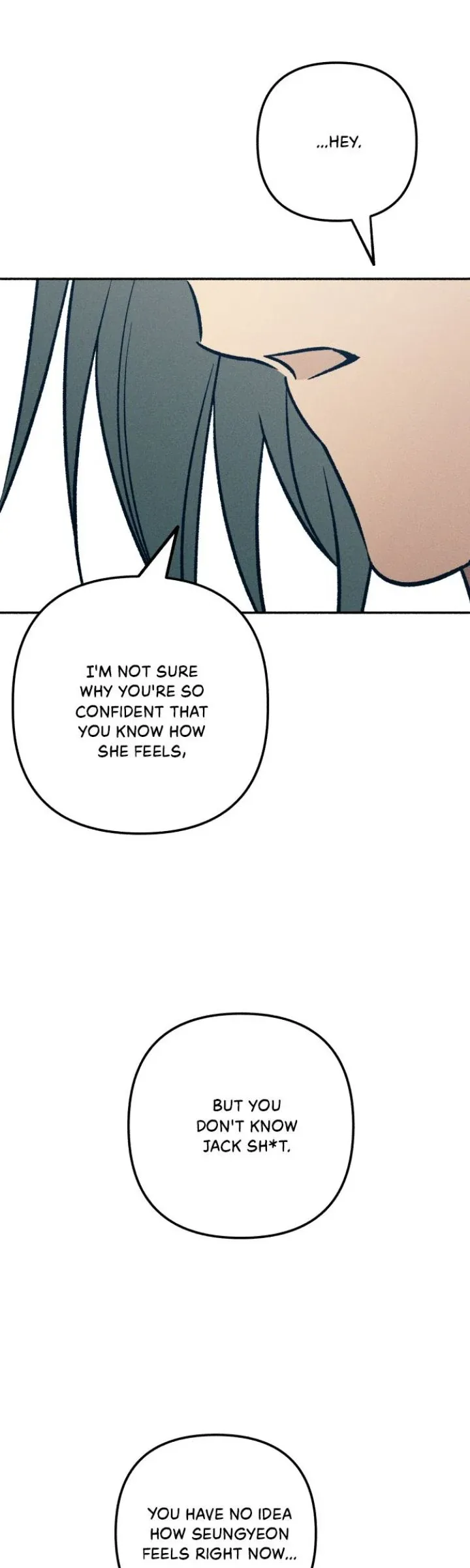 First Love, Lasting Hate Chapter 74 page 60