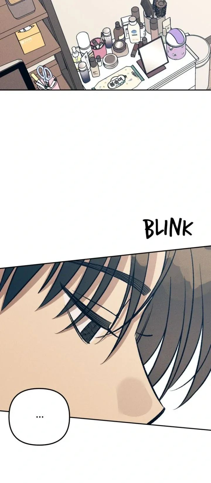 First Love, Lasting Hate Chapter 76 page 38