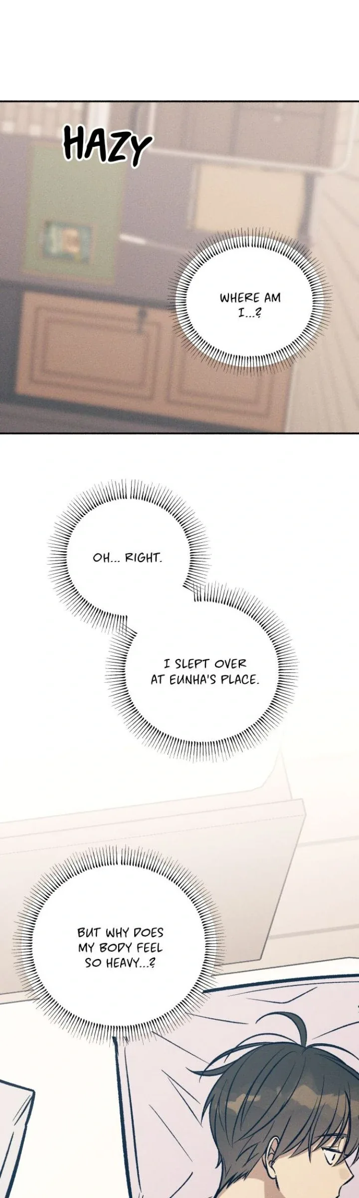 First Love, Lasting Hate Chapter 76 page 39