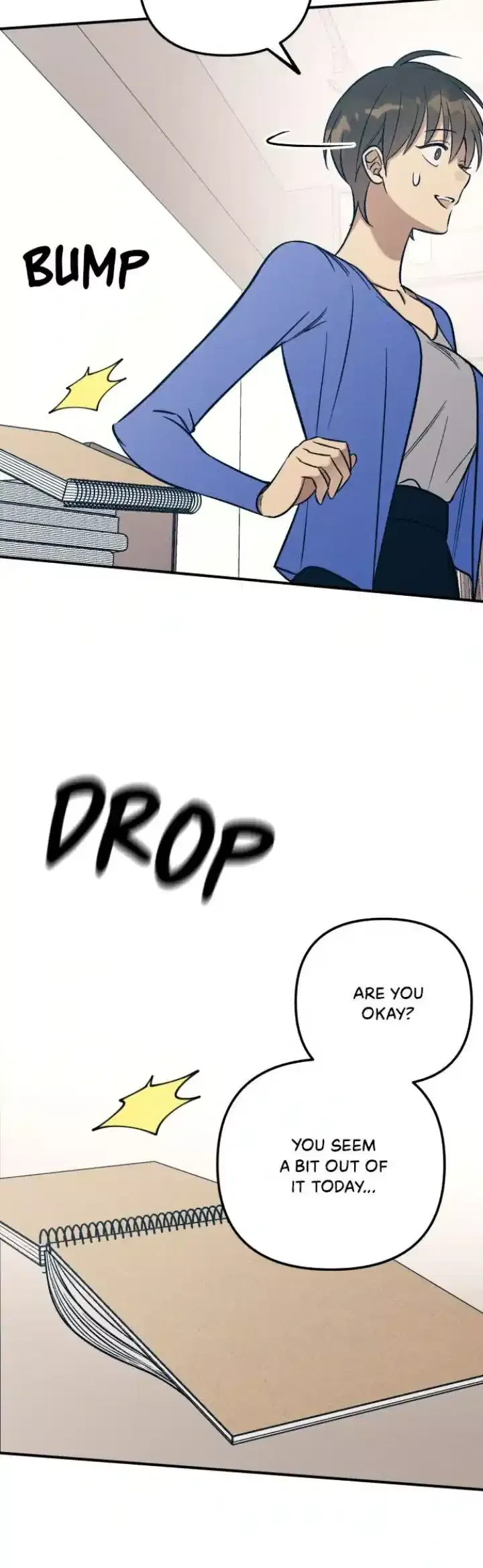 First Love, Lasting Hate Chapter 79 page 20
