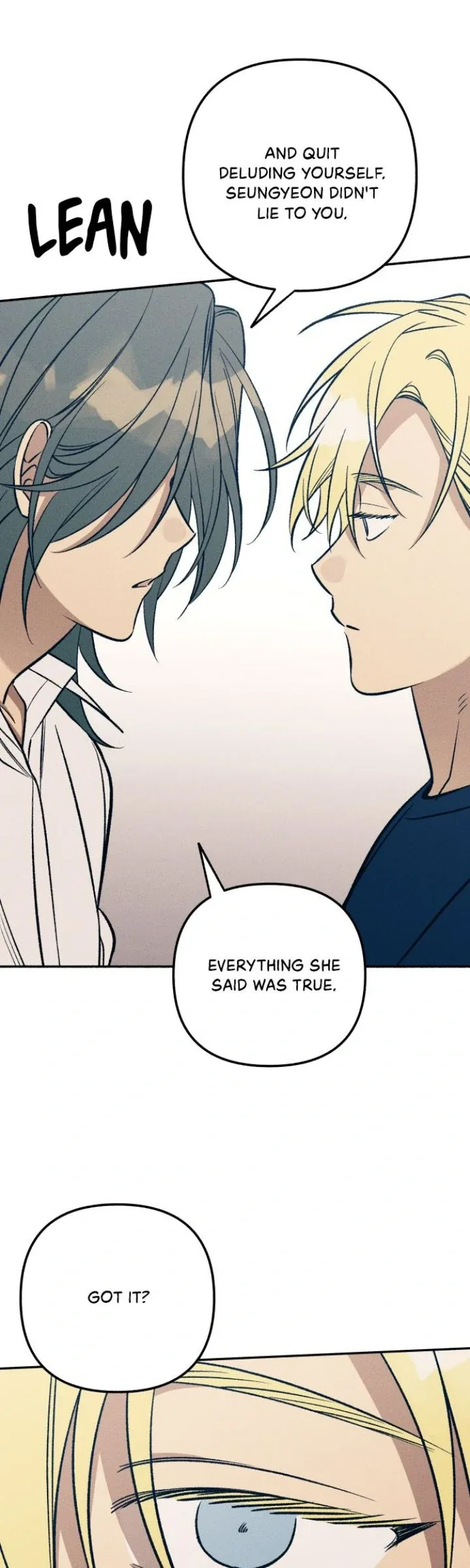 First Love, Lasting Hate Chapter 74 page 63