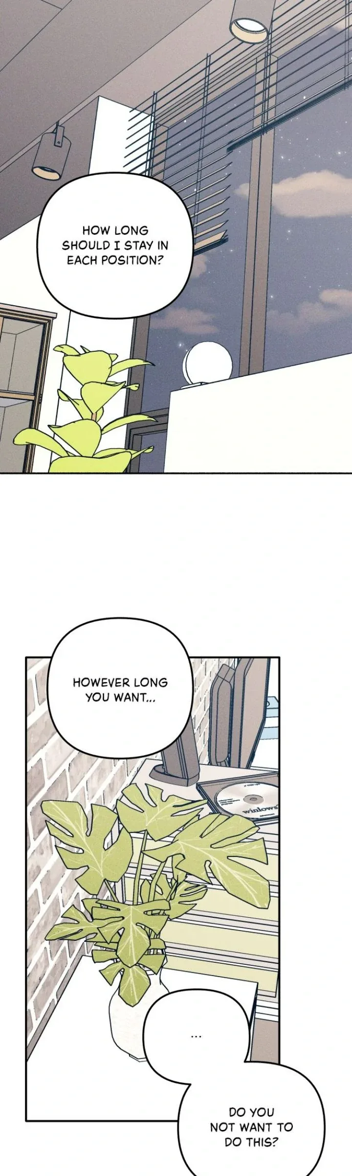 First Love, Lasting Hate Chapter 81 page 2
