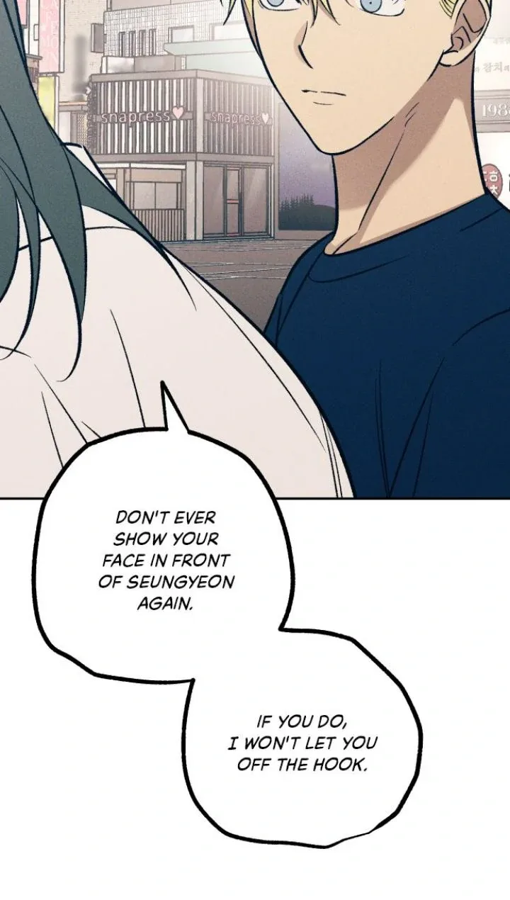 First Love, Lasting Hate Chapter 74 page 62