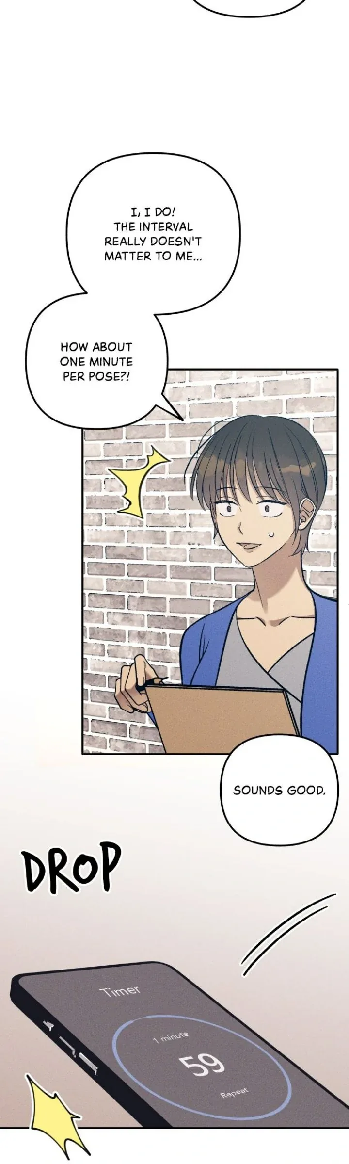 First Love, Lasting Hate Chapter 81 page 3
