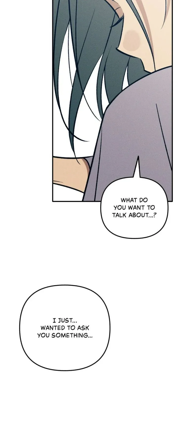 First Love, Lasting Hate Chapter 81 page 7
