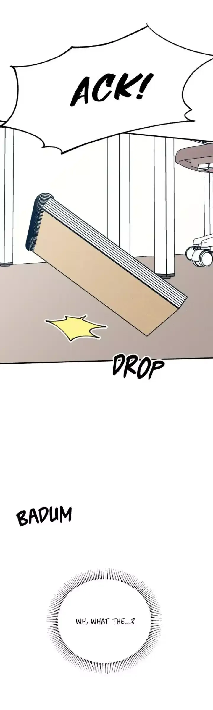 First Love, Lasting Hate Chapter 79 page 30