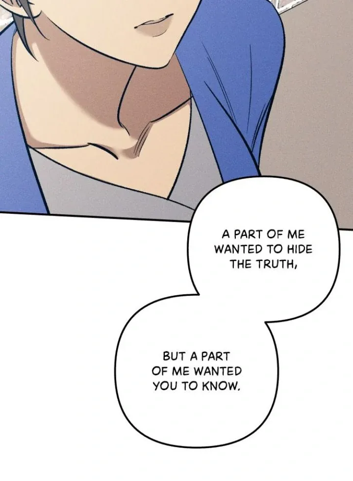 First Love, Lasting Hate Chapter 81 page 13