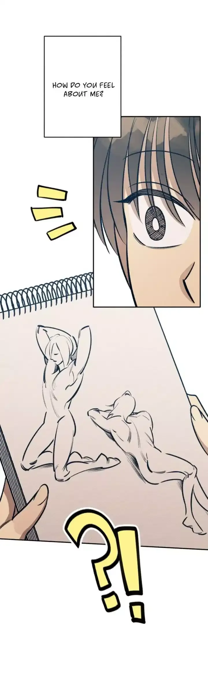 First Love, Lasting Hate Chapter 79 page 29