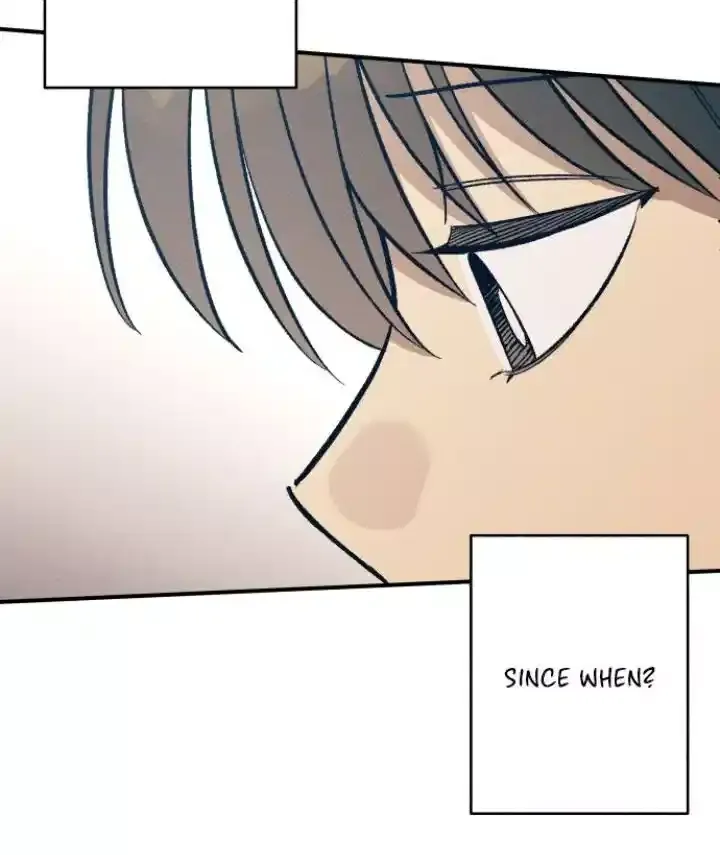 First Love, Lasting Hate Chapter 79 page 26