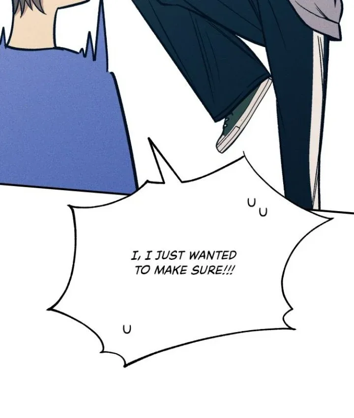 First Love, Lasting Hate Chapter 81 page 10