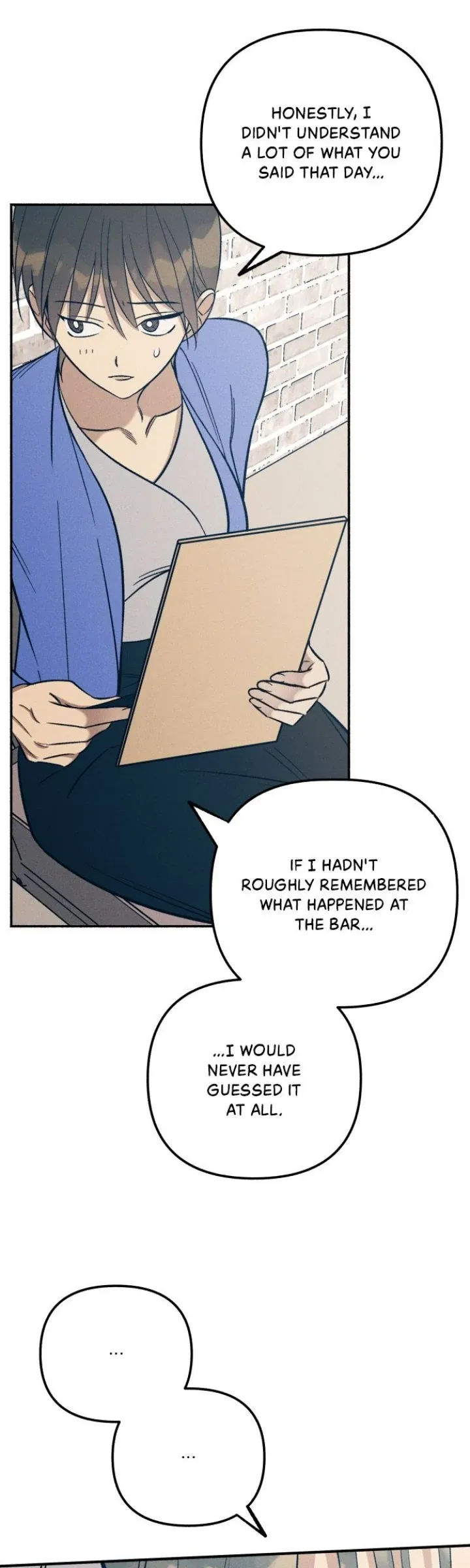First Love, Lasting Hate Chapter 81 page 11