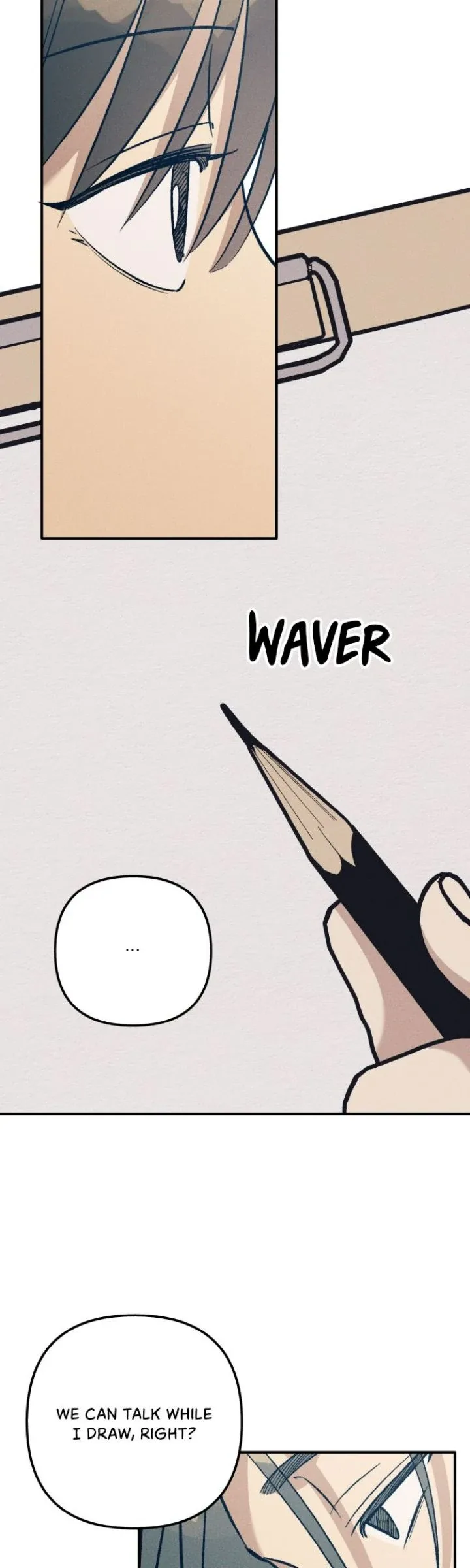 First Love, Lasting Hate Chapter 81 page 6