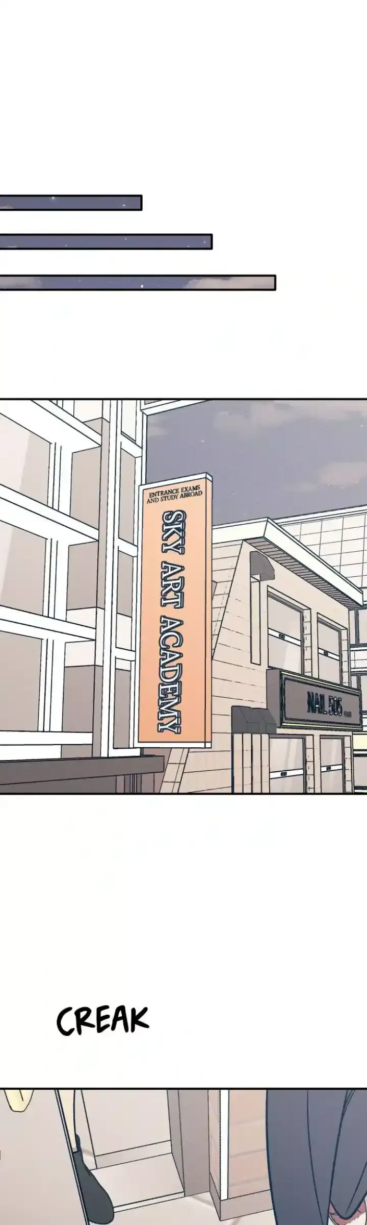 First Love, Lasting Hate Chapter 79 page 33