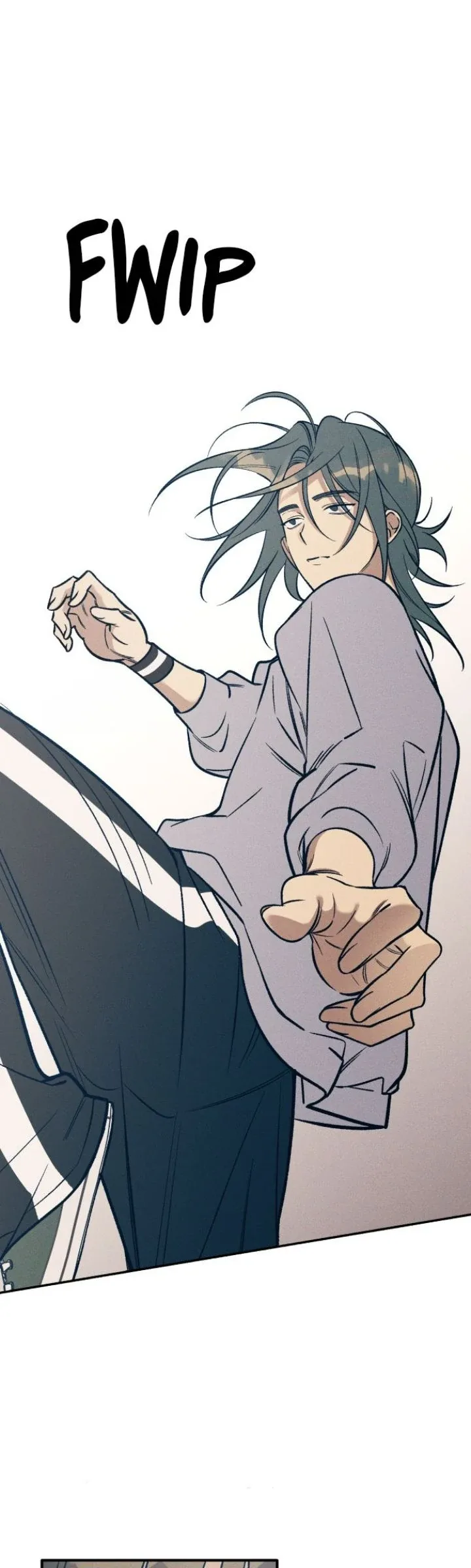 First Love, Lasting Hate Chapter 81 page 5