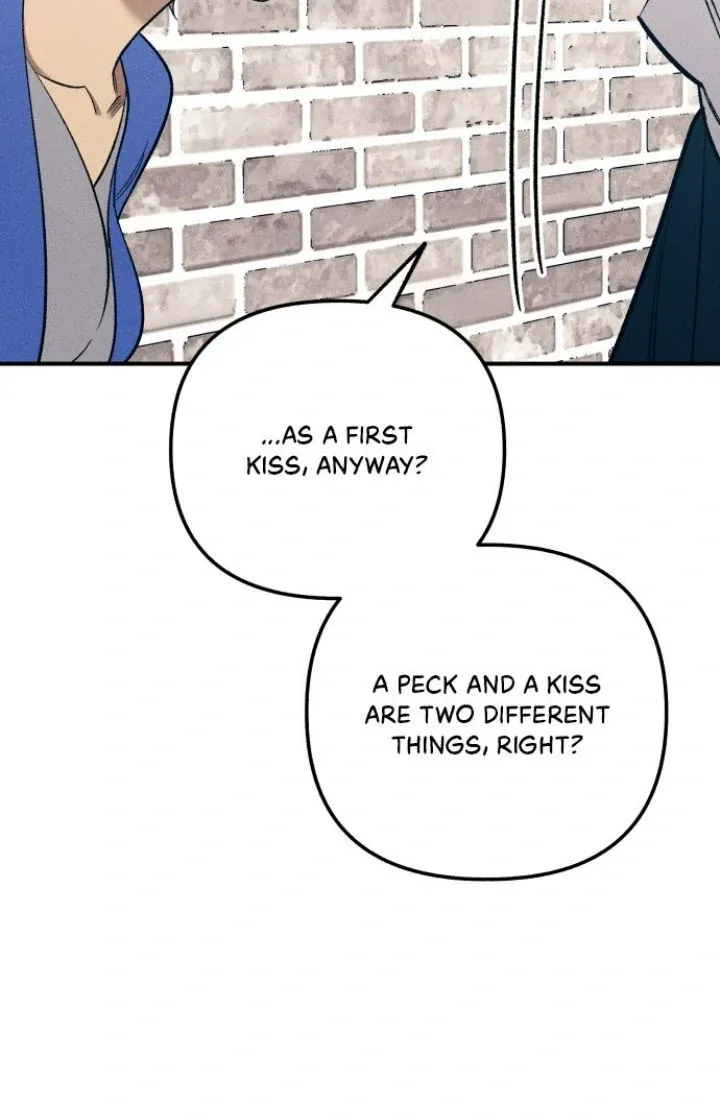 First Love, Lasting Hate Chapter 81 page 22