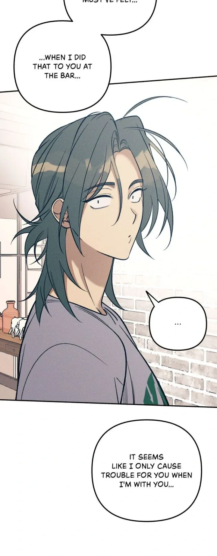 First Love, Lasting Hate Chapter 81 page 28