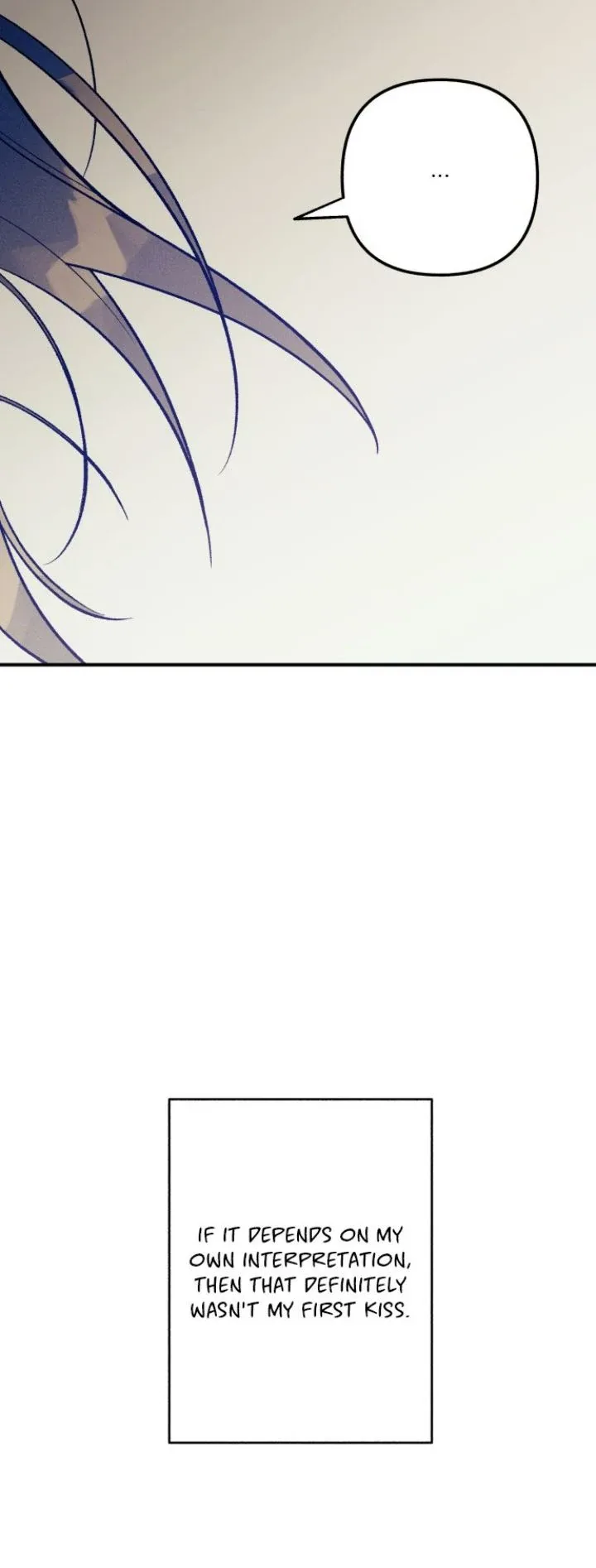 First Love, Lasting Hate Chapter 81 page 37