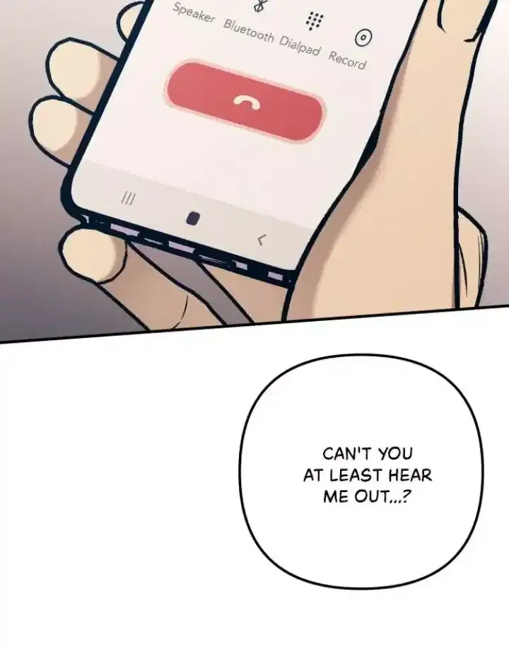 First Love, Lasting Hate Chapter 79 page 38