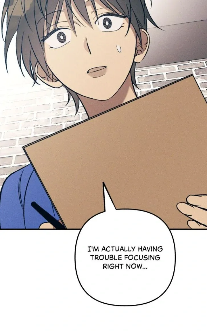 First Love, Lasting Hate Chapter 81 page 19