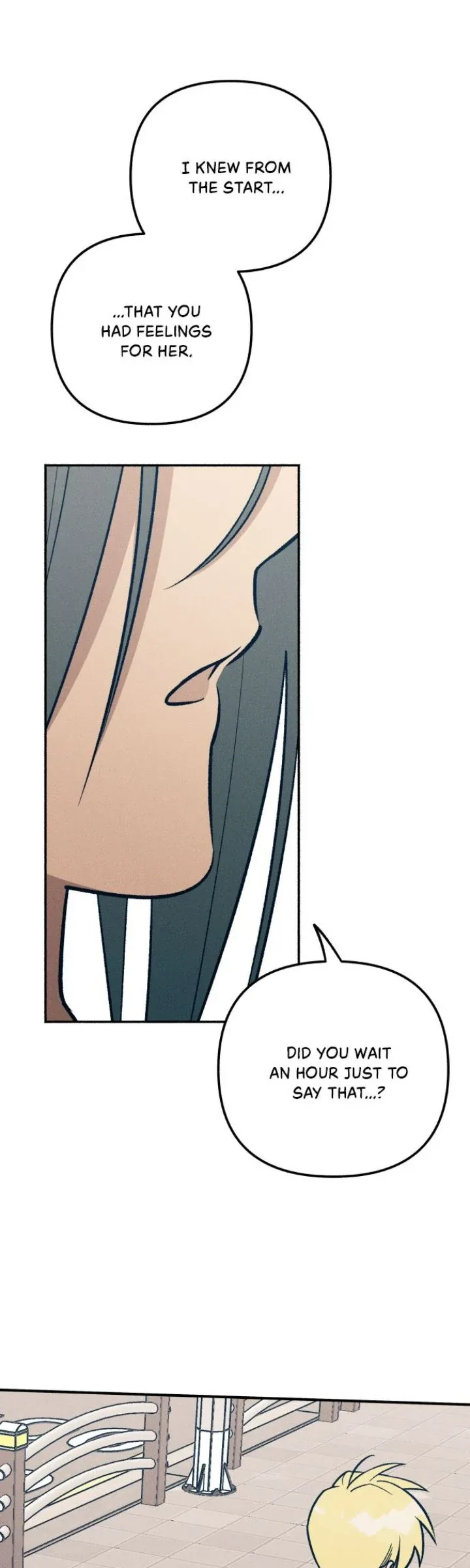 First Love, Lasting Hate Chapter 81 page 53