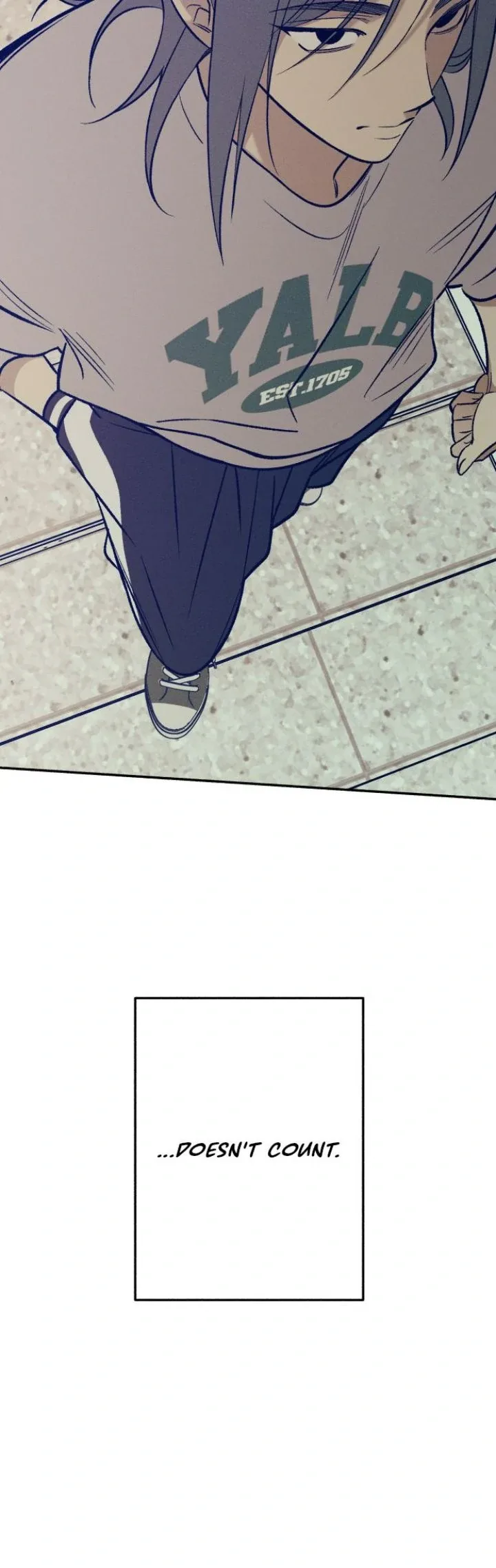 First Love, Lasting Hate Chapter 81 page 40