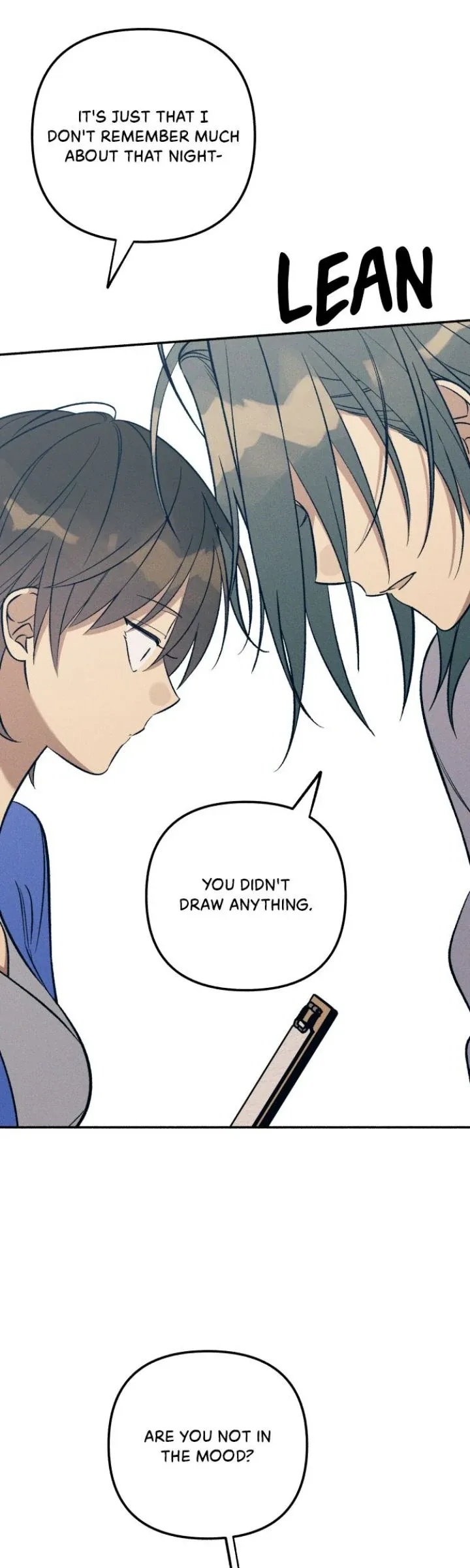 First Love, Lasting Hate Chapter 81 page 17