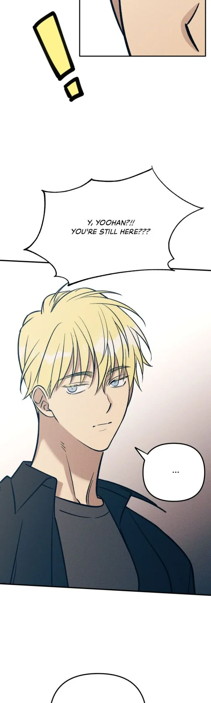 First Love, Lasting Hate Chapter 81 page 57