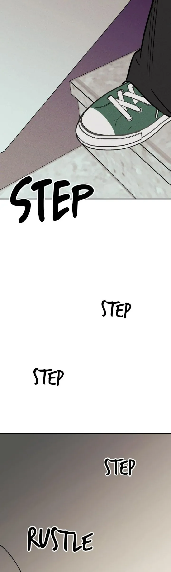 First Love, Lasting Hate Chapter 81 page 36