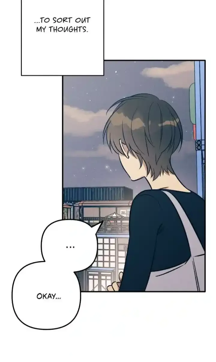 First Love, Lasting Hate Chapter 79 page 4