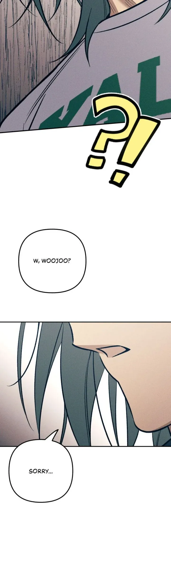 First Love, Lasting Hate Chapter 81 page 60